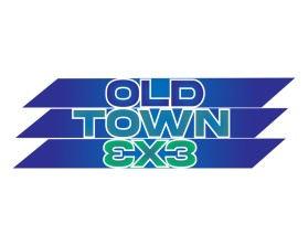 OldTown3x3 entry by lucafacci