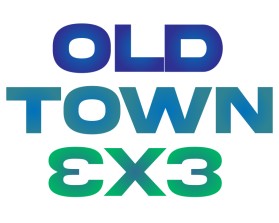 OldTown3x3 entry by lucafacci