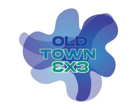 OldTown3x3 entry by lucafacci