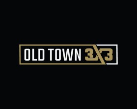 OldTown3x3 entry by Amit1991