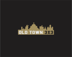 OldTown3x3 entry by samsgantres