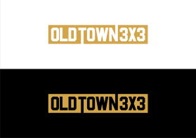 OldTown3x3 entry by erna091