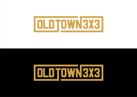 OldTown3x3 entry by erna091