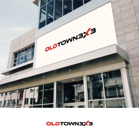 OldTown3x3 entry by Alban together