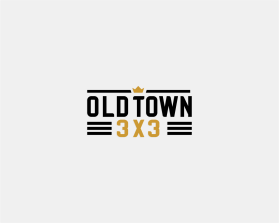 OldTown3x3 entry by faaZ