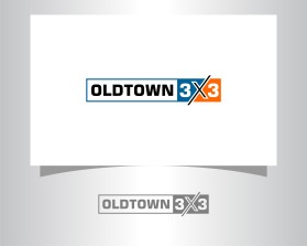 OldTown3x3 entry by Logo Allergic