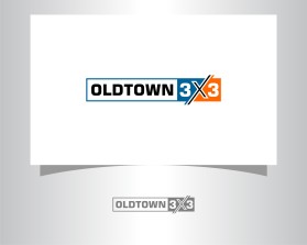 OldTown3x3 entry by Logo Allergic