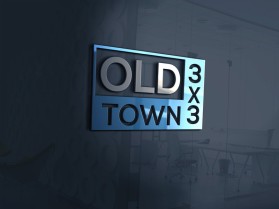 OldTown3x3 entry by Design Rock