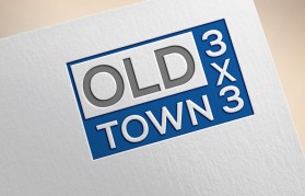 OldTown3x3 entry by Design Rock