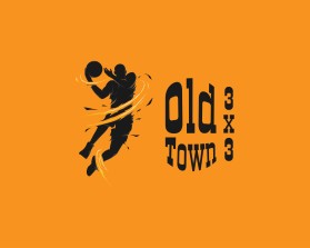 OldTown3x3 entry by Deven G