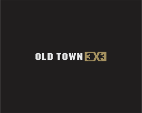 OldTown3x3 entry by samsgantres