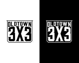 OldTown3x3 entry by nsdhyd