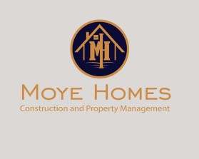 Moye Homes  entry by bayuholla28