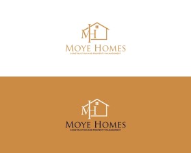 Moye Homes  entry by azaya