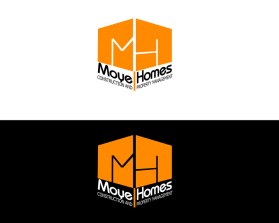 Moye Homes  entry by RheyeElLewi
