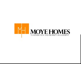 Moye Homes  entry by RheyeElLewi