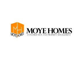 Moye Homes  entry by RheyeElLewi