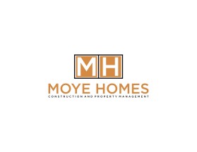 Moye Homes  entry by sarkun
