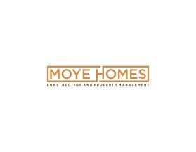 Moye Homes  entry by sarkun