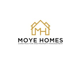 Moye Homes  entry by Veronnie