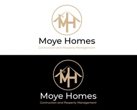 Moye Homes  entry by ilhamfikri