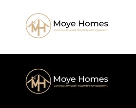 Moye Homes  entry by ilhamfikri