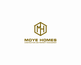 Moye Homes  entry by andsue