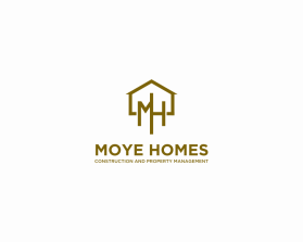 Moye Homes  entry by andsue