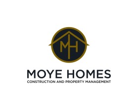 Moye Homes  entry by Sela Art