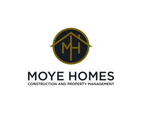 Moye Homes  entry by Sela Art