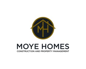 Moye Homes  entry by Sela Art