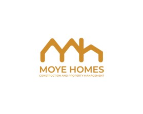 Moye Homes  entry by adtyramadhan