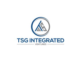 TSG Integrated Ventures entry by LOGOSHOP