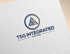 TSG Integrated Ventures entry by LOGOSHOP