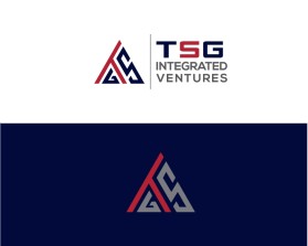 TSG Integrated Ventures entry by LOGOSHOP