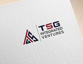 TSG Integrated Ventures entry by LOGOSHOP