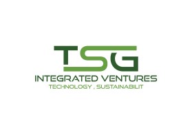 TSG Integrated Ventures entry by Albin