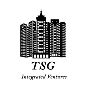 TSG Integrated Ventures entry by omar ms1