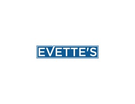 Evette's entry by sarkun