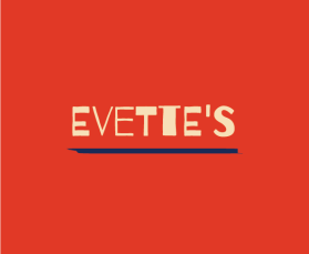 Evette's entry by Jahh