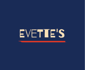 Evette's entry by Jahh