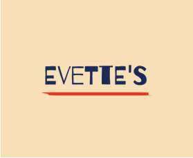 Evette's entry by Jahh