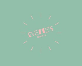 Evette's entry by nsdhyd