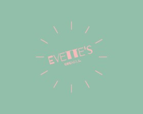 Evette's entry by nsdhyd
