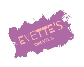 Evette's entry by Marijana
