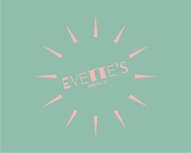 Evette's entry by jragem