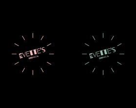 Evette's entry by nsdhyd
