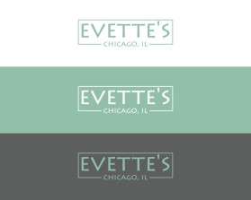 Evette's entry by nsdhyd