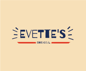 Evette's entry by Jahh