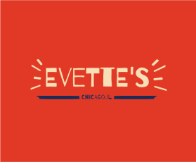 Evette's entry by Jahh